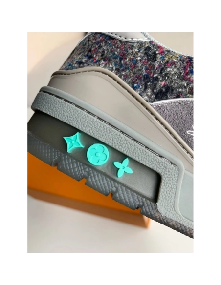 Louis Vuitton Sneakers,LOUIS VUITTON