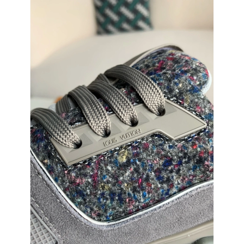 Louis Vuitton Sneakers,LOUIS VUITTON