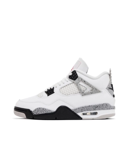 Air Jordan 4,Best quality and fast shipping,FV5029-100