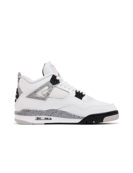 Air Jordan 4,Best quality and fast shipping,FV5029-100