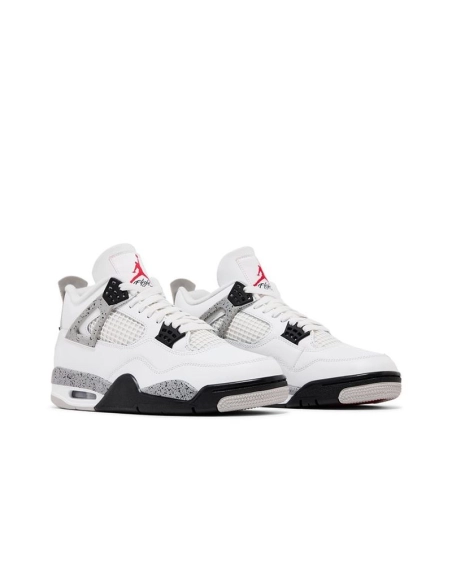 Air Jordan 4,Best quality and fast shipping,FV5029-100