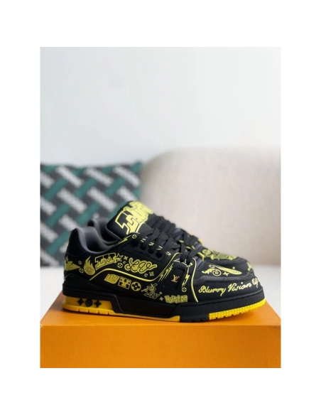 Louis Vuitton Sneakers,LOUIS VUITTON