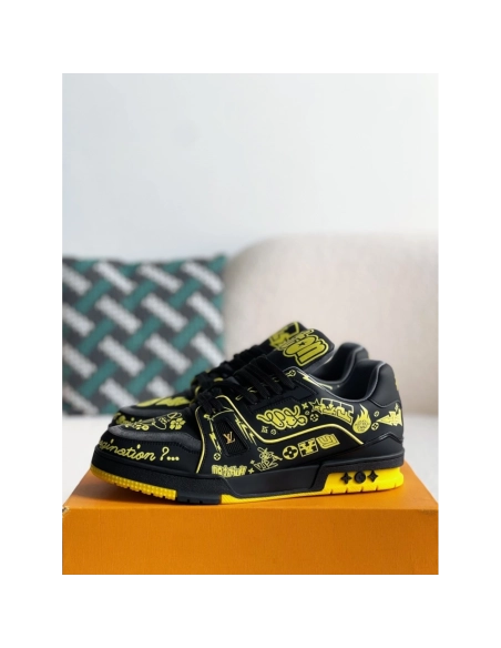 Louis Vuitton Sneakers,LOUIS VUITTON