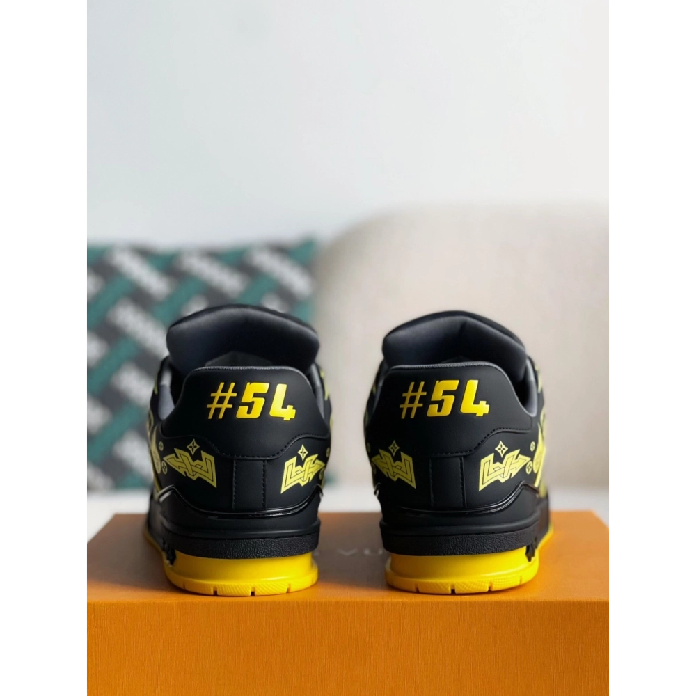 Louis Vuitton Sneakers,LOUIS VUITTON