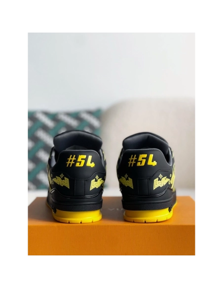 Louis Vuitton Sneakers,LOUIS VUITTON