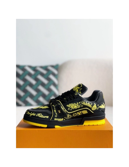 Louis Vuitton Sneakers,LOUIS VUITTON