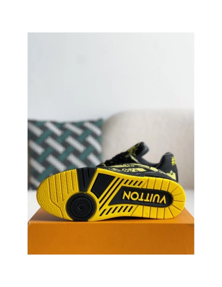 Louis Vuitton Sneakers,LOUIS VUITTON