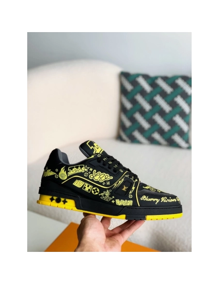 Louis Vuitton Sneakers,LOUIS VUITTON