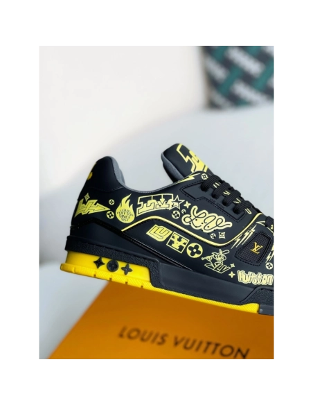 Louis Vuitton Sneakers,LOUIS VUITTON