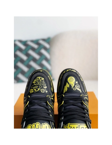 Louis Vuitton Sneakers,LOUIS VUITTON