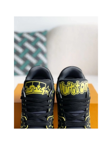 Louis Vuitton Sneakers,LOUIS VUITTON