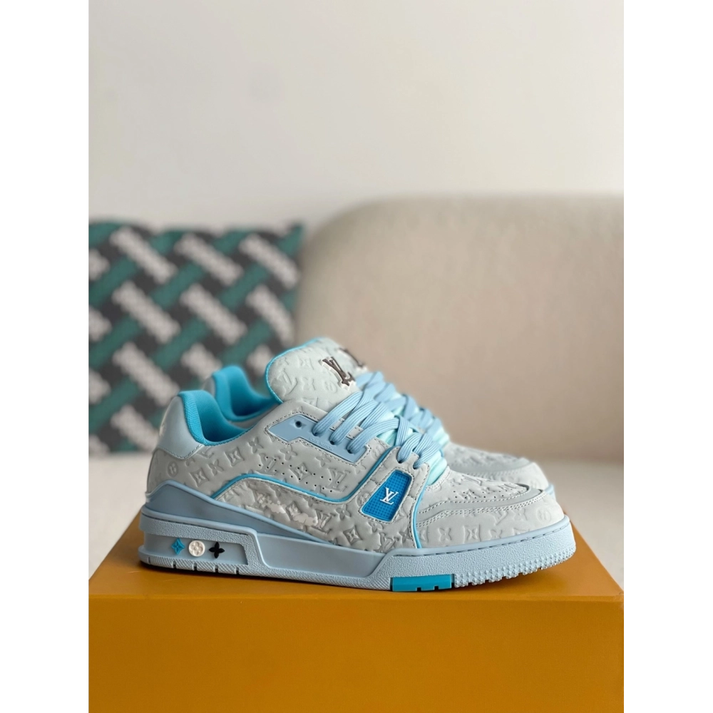 Louis Vuitton Sneakers,LOUIS VUITTON