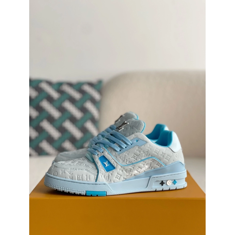 Louis Vuitton Sneakers,LOUIS VUITTON