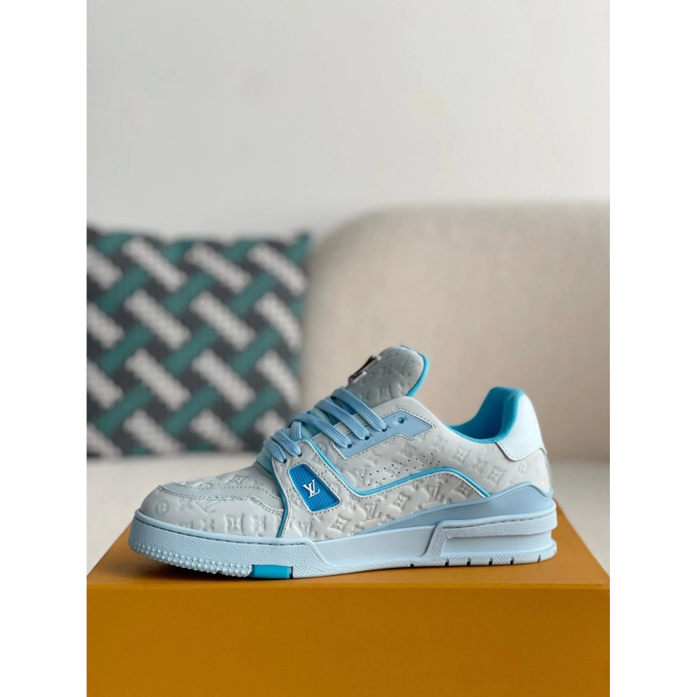 Louis Vuitton Sneakers,LOUIS VUITTON