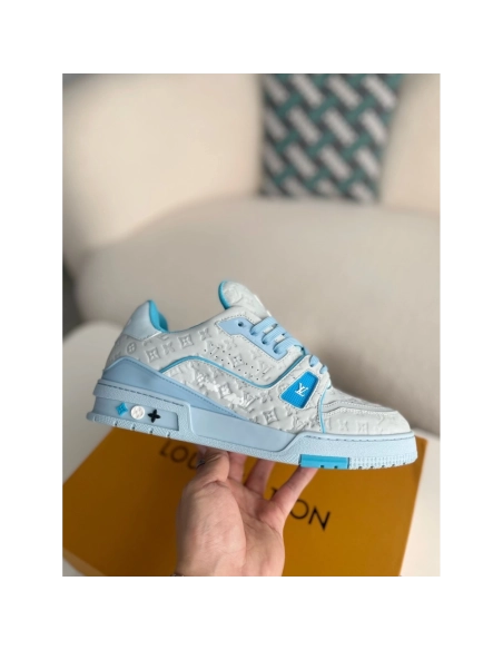 Louis Vuitton Sneakers,LOUIS VUITTON