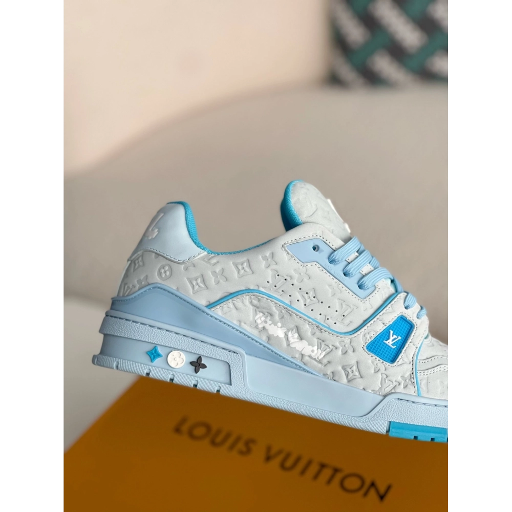 Louis Vuitton Sneakers,LOUIS VUITTON