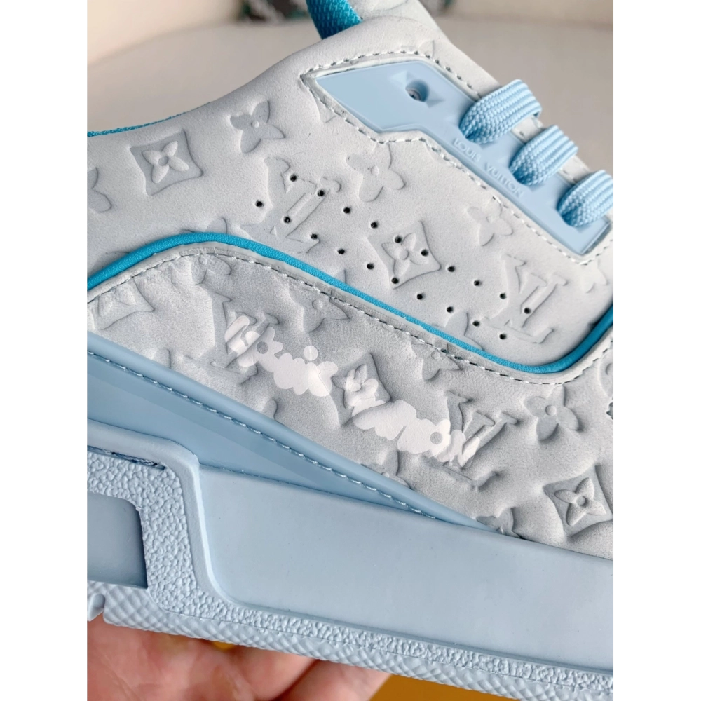 Louis Vuitton Sneakers,LOUIS VUITTON