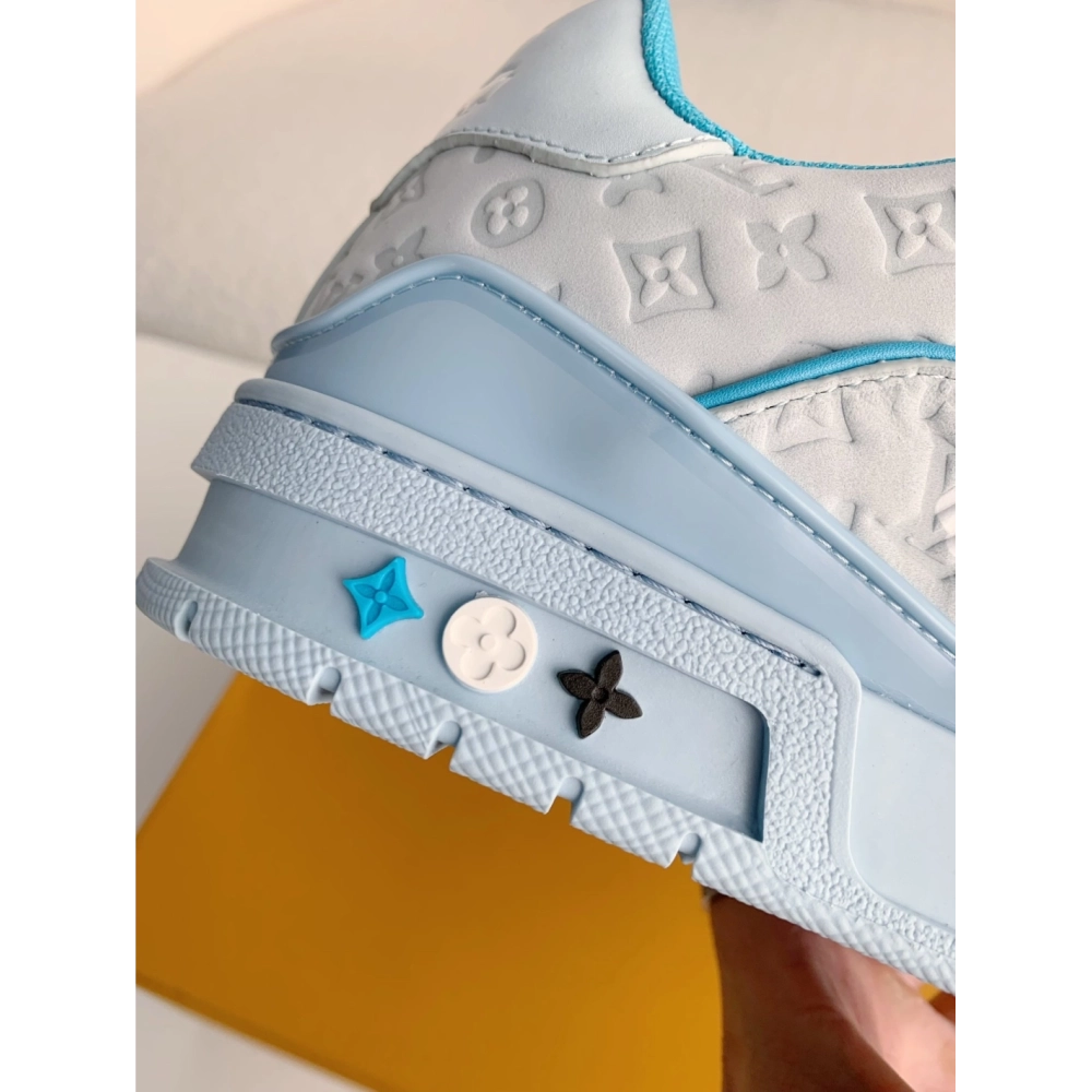 Louis Vuitton Sneakers,LOUIS VUITTON