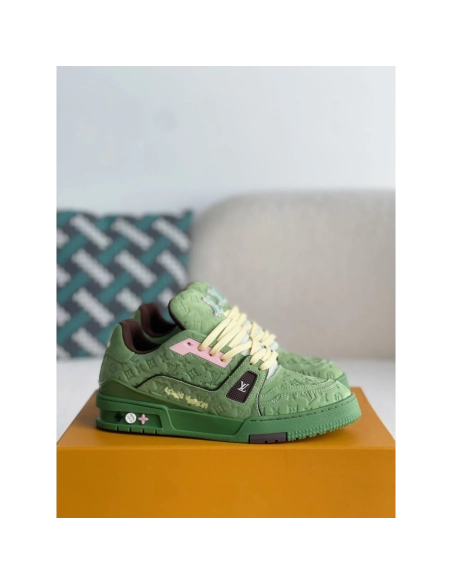 Louis Vuitton Sneakers,LOUIS VUITTON