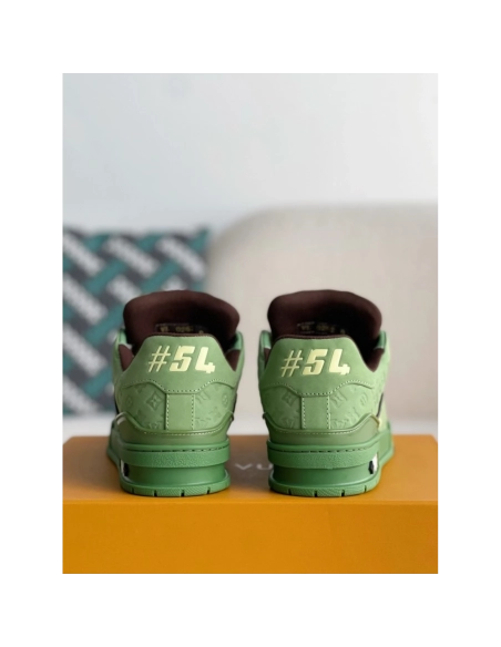 Louis Vuitton Sneakers,LOUIS VUITTON