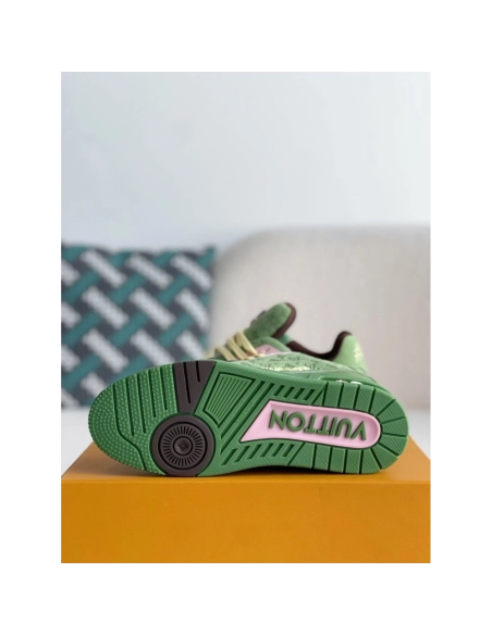 Louis Vuitton Sneakers,LOUIS VUITTON