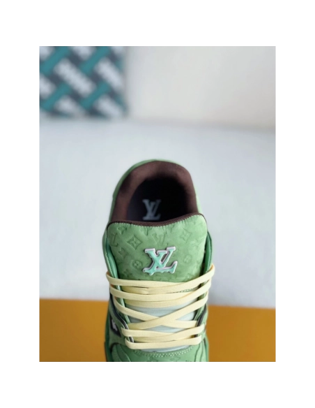 Louis Vuitton Sneakers,LOUIS VUITTON