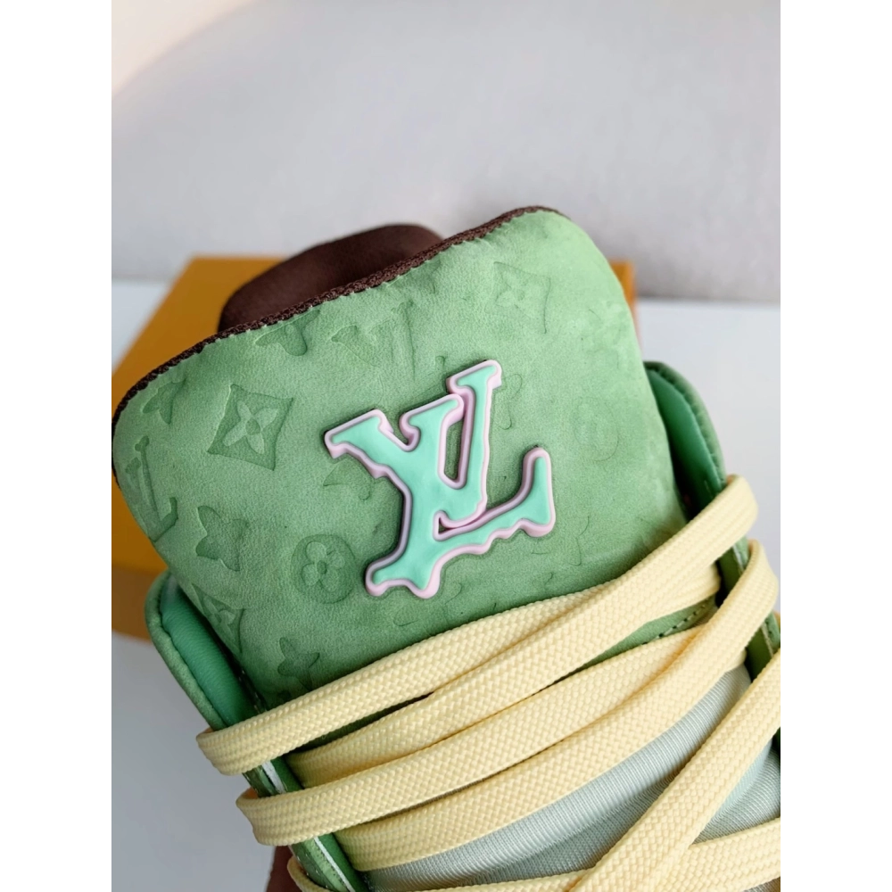 Louis Vuitton Sneakers,LOUIS VUITTON