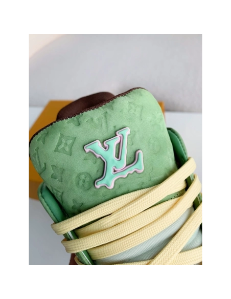 Louis Vuitton Sneakers,LOUIS VUITTON