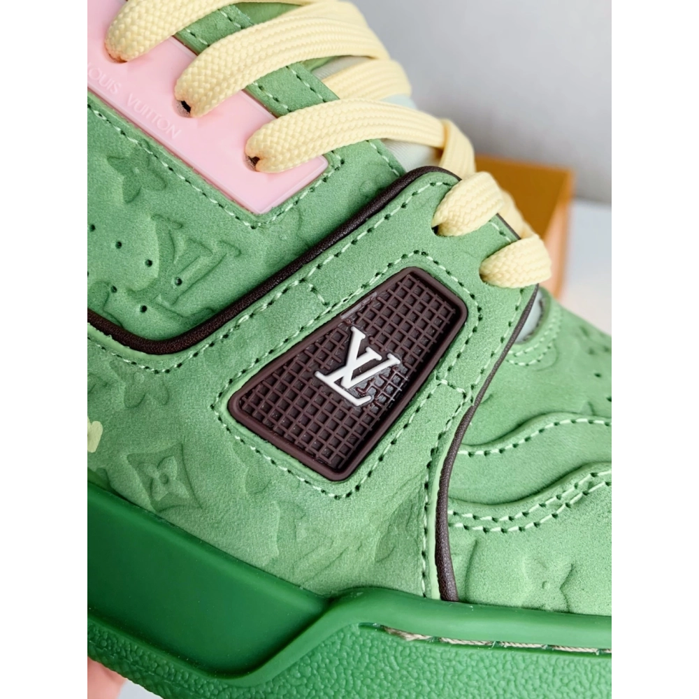 Louis Vuitton Sneakers,LOUIS VUITTON