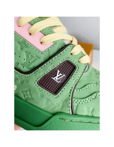 Louis Vuitton Sneakers,LOUIS VUITTON