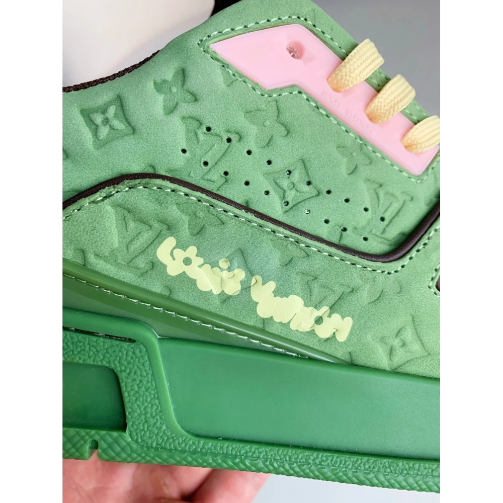 Louis Vuitton Sneakers,LOUIS VUITTON