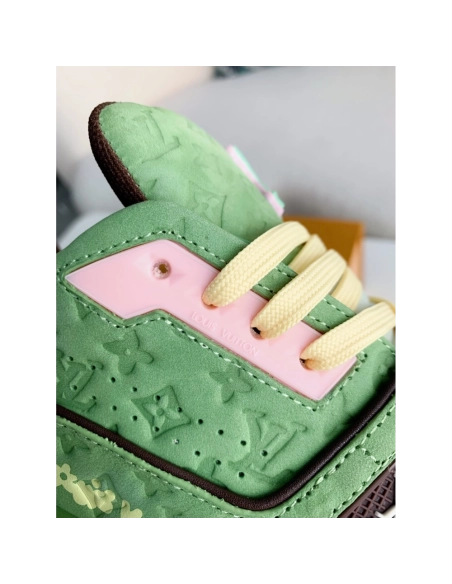 Louis Vuitton Sneakers,LOUIS VUITTON