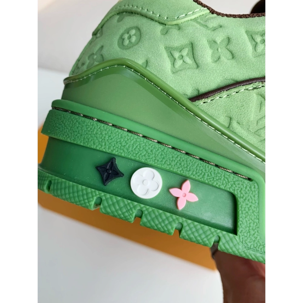 Louis Vuitton Sneakers,LOUIS VUITTON