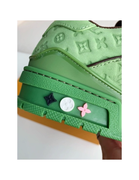 Louis Vuitton Sneakers,LOUIS VUITTON