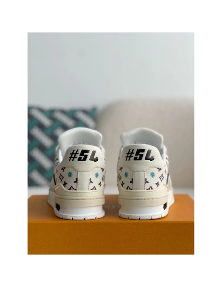 Louis Vuitton Sneakers,LOUIS VUITTON