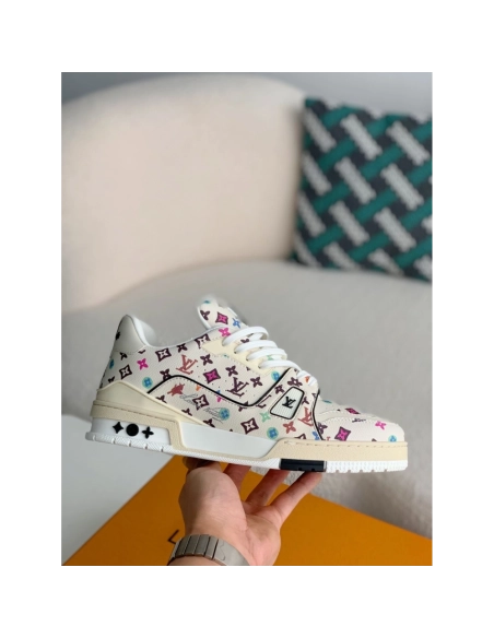 Louis Vuitton Sneakers,LOUIS VUITTON
