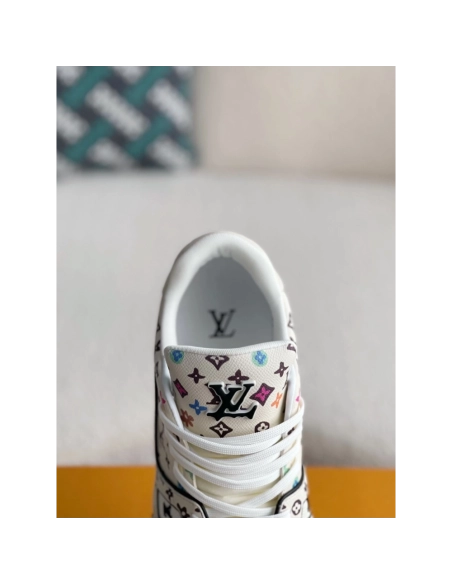 Louis Vuitton Sneakers,LOUIS VUITTON