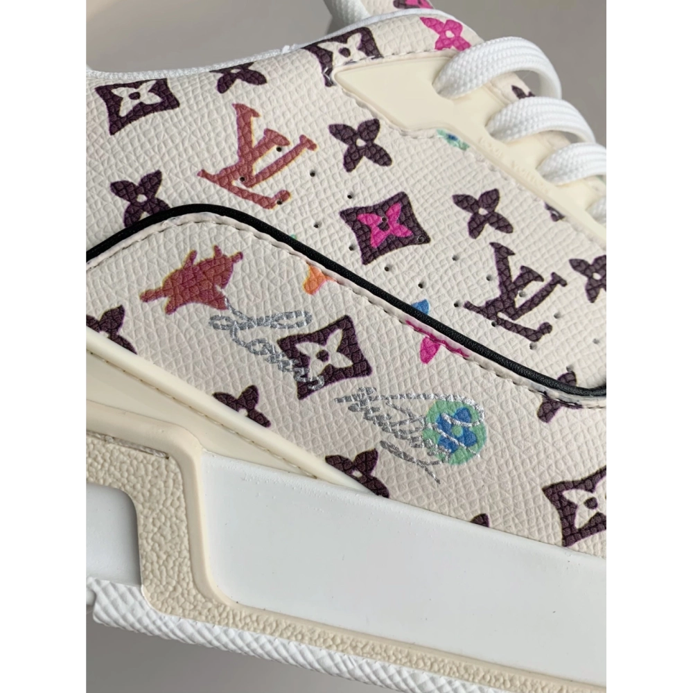 Louis Vuitton Sneakers,LOUIS VUITTON