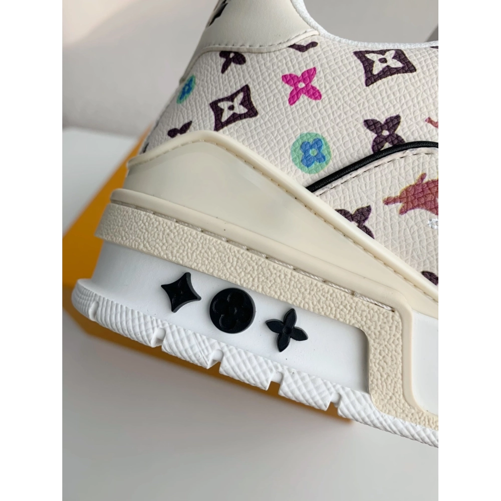 Louis Vuitton Sneakers,LOUIS VUITTON