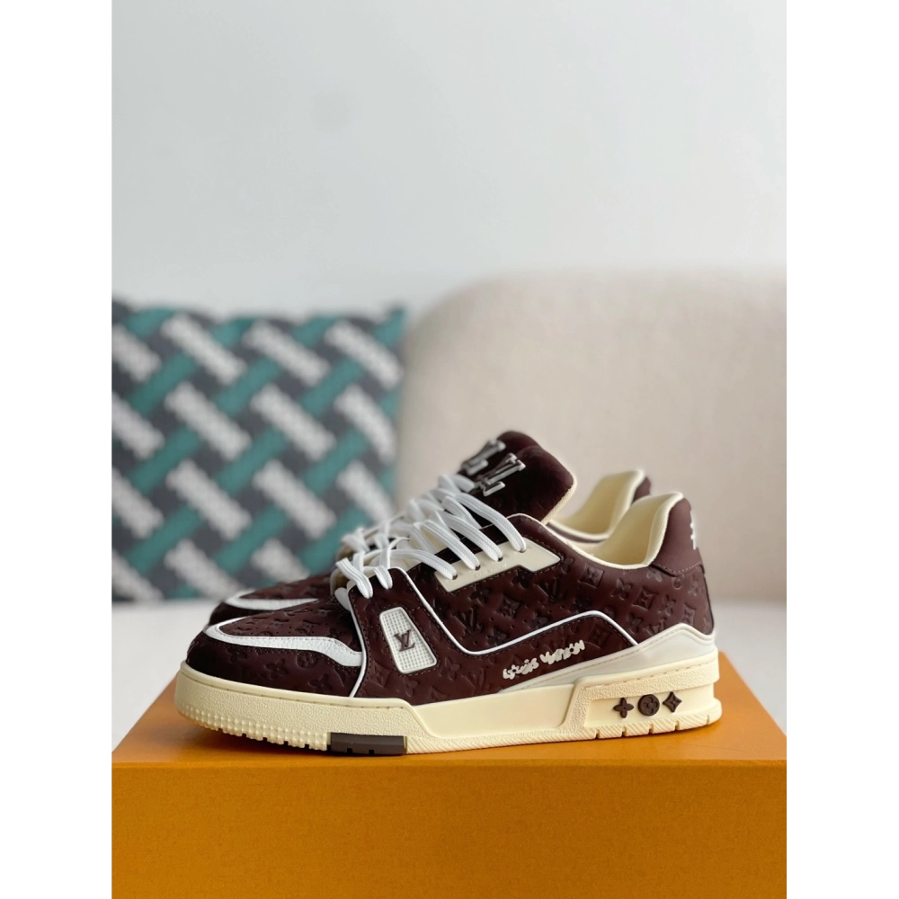 Louis Vuitton Sneakers,LOUIS VUITTON