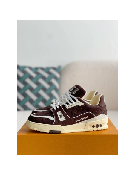Louis Vuitton Sneakers,LOUIS VUITTON