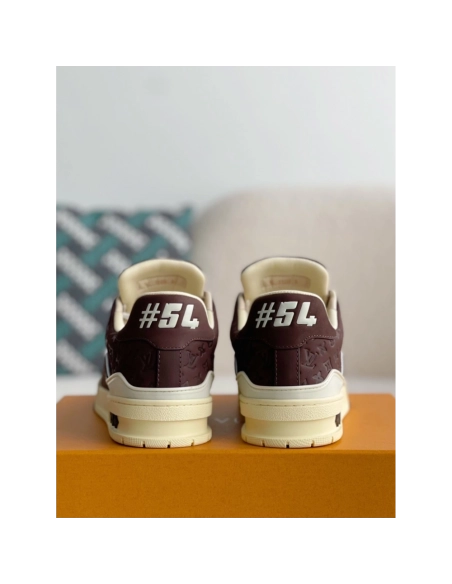 Louis Vuitton Sneakers,LOUIS VUITTON