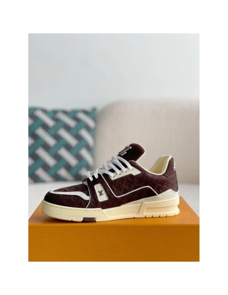Louis Vuitton Sneakers,LOUIS VUITTON