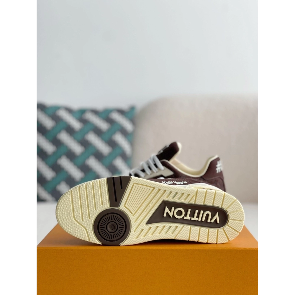 Louis Vuitton Sneakers,LOUIS VUITTON