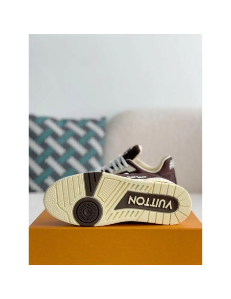 Louis Vuitton Sneakers,LOUIS VUITTON