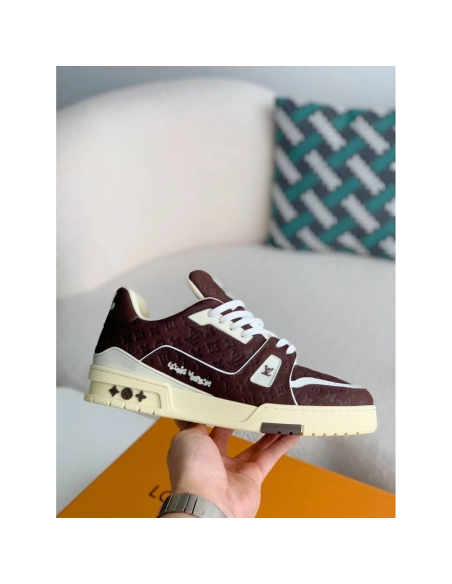 Louis Vuitton Sneakers,LOUIS VUITTON
