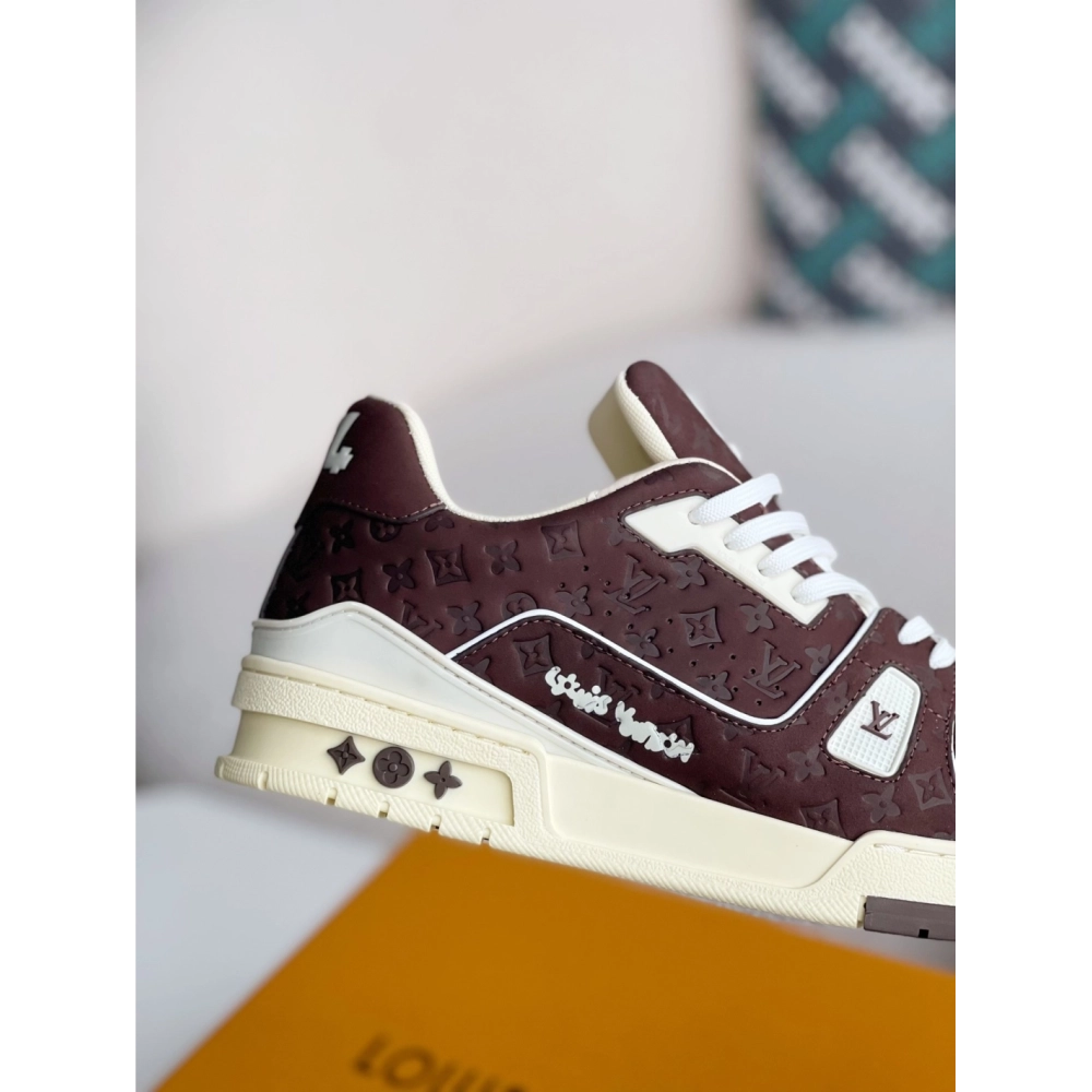 Louis Vuitton Sneakers,LOUIS VUITTON