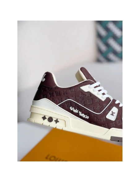 Louis Vuitton Sneakers,LOUIS VUITTON