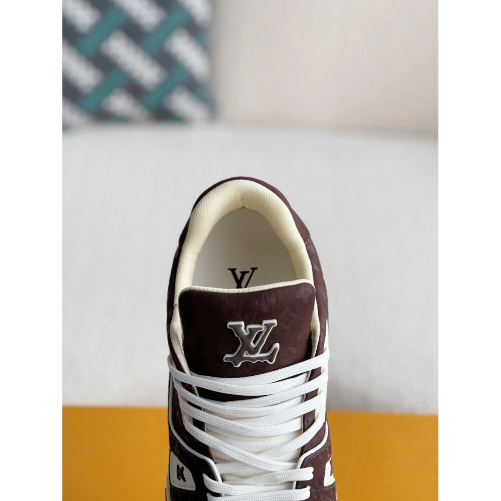 Louis Vuitton Sneakers,LOUIS VUITTON