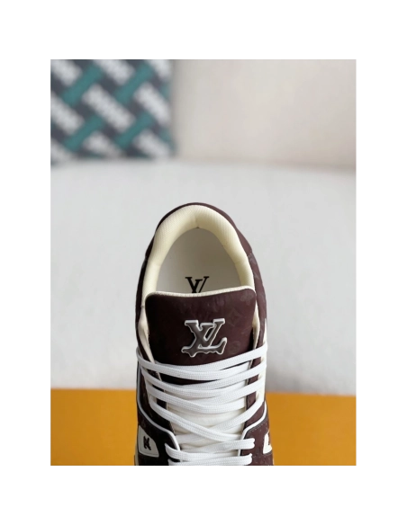 Louis Vuitton Sneakers,LOUIS VUITTON